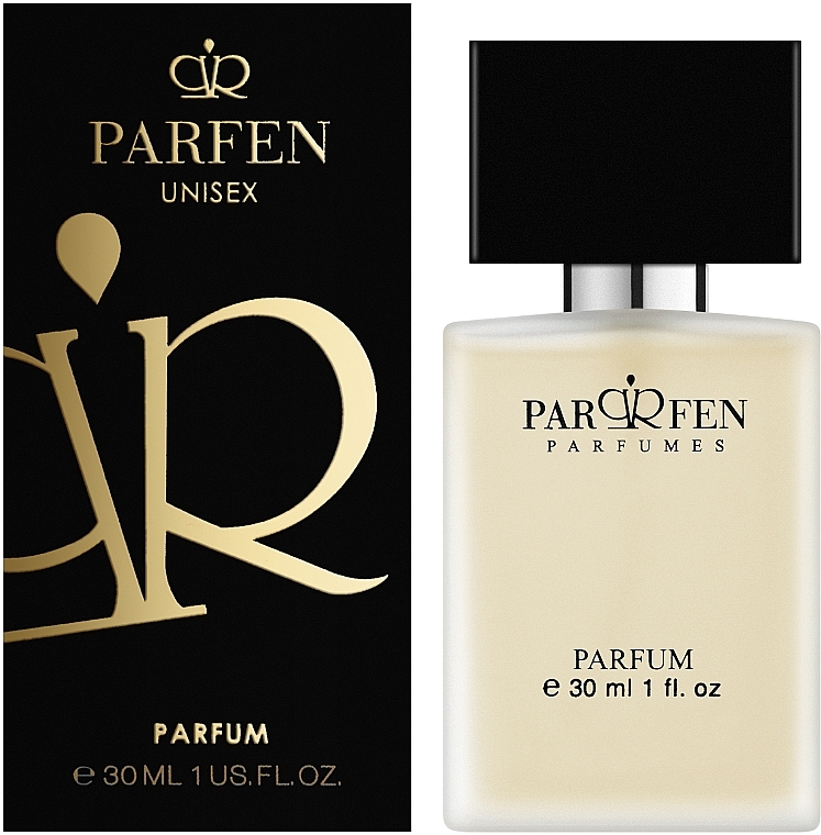 Parfen №401 - Perfumy — Zdjęcie N2