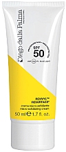 Kup Mikrozłuszczający krem ​​do twarzy - Diego Dalla Palma Resurface2 Micro-Exfollating Cream SPF50
