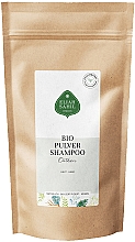 Kup Organiczny szampon w proszku - Eliah Sahil Powder Shampoo Outdoor Refill