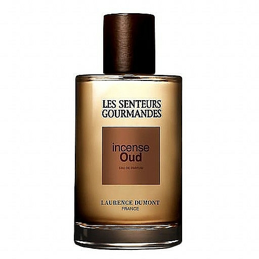 Les Senteurs Gourmandes Incense Oud - Woda perfumowana — Zdjęcie N2