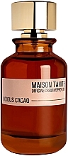 Kup Maison Tahite Vicious Cacao - Woda perfumowana