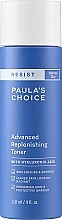 Kup Kojący tonik do twarzy - Paula's Choice Resist Advanced Replenishing Toner