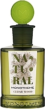 Kup Monotheme Fine Fragrances Venezia Cedar Wood - Woda toaletowa