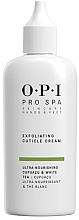 Kup Żel do usuwania skórek - O.P.I ProSpa Exfoliating Cuticle Cream