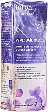 PRZECENA! Serum stymulujące odrost włosów - Tołpa Dermo Hair Serum * — Zdjęcie N3