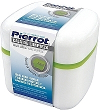 Pudełko do przechowywania protez - Pierrot Cleaning Box Ref.95 — Zdjęcie N4