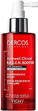 Kup Wzmacniające i stymulujące serum do włosów - Vichy Dercos Aminexil Clinical R.E.G.E.N Booster Hair Renewing Serum