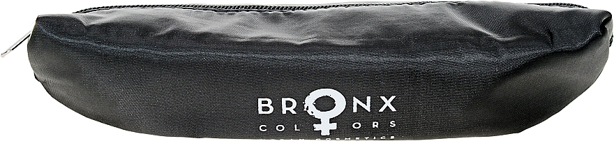 Kosmetyczka, przeźroczysta - Bronx Colors Bag