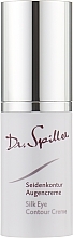 Kup Jedwabisty krem pod oczy i na powieki - Dr. Spiller Silk Eye Contour Cream