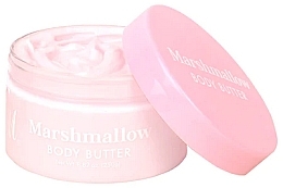 Kup Masło do ciała Marshmallow - Barry M Body Butter Marshmallow