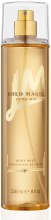 Kup Little Mix Gold Magic Body Mist - Perfumowany spray do ciała