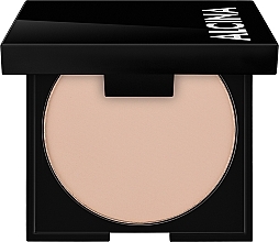 Kup Matujący puder do konturowania twarzy - Alcina Matt Contouring Powder