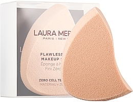 Gąbka do makijażu - Laura Mercier Flawless Finish Makeup Sponge — Zdjęcie N1