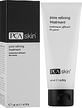 Preparat oczyszczający pory - PCA Skin Pore Refining Treatment — Zdjęcie N2