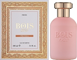 Bois 1920 Oro Rosa - Woda perfumowana — Zdjęcie N2