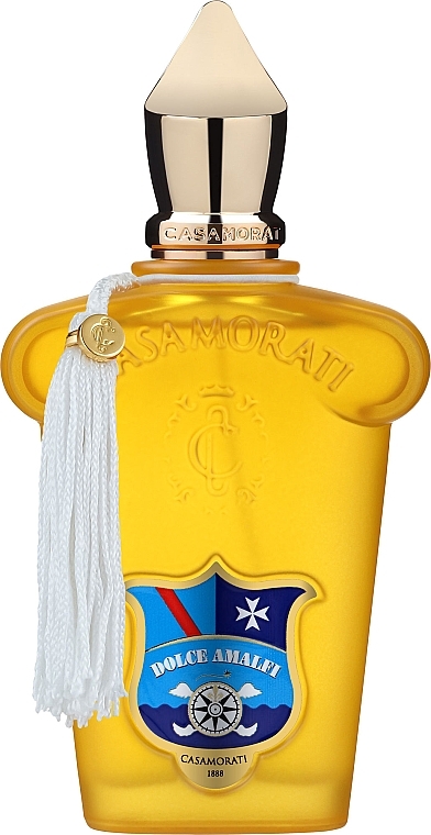 Xerjoff Dolce Amalfi - Woda perfumowana — Zdjęcie N3