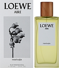 Kup Loewe Aire Fantasia - Woda toaletowa