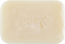 Hipoalergiczne mydło do twarzy i ciała	 - Golden Pharm — Zdjęcie N2