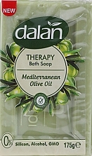 Kup Mydło do kąpieli z rozmarynem i oliwą z oliwek - Dalan Therapy Bath Olive Oil & Rosemary