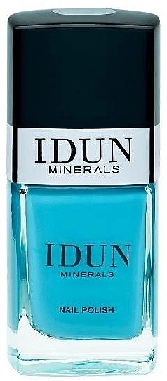 Lakier do paznokci - Idun Minerals Nail Polish — Zdjęcie N2