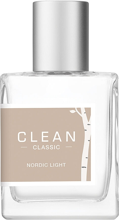 Clean Nordic Light - Woda perfumowana — Zdjęcie N1