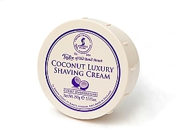 Kup Krem do golenia dla mężczyzn Kokos - Taylor of Old Bond Street Coconut Shaving Cream Bowl