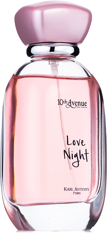 Karl Antony 10th Avenue Love Night - Woda perfumowana