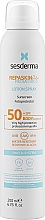 Kup Spray przeciwsłoneczny dla dzieci - SesDerma Laboratories Repaskin Pediatrics Body Lotion Spray SPF50+