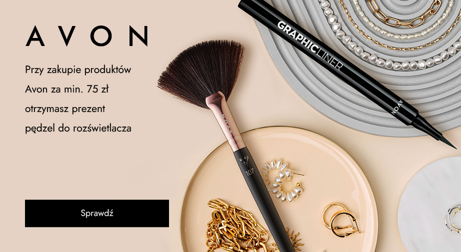 Promocja Avon