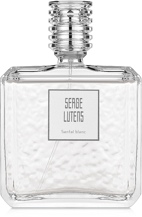 Serge Lutens Santal Blanc - Woda perfumowana