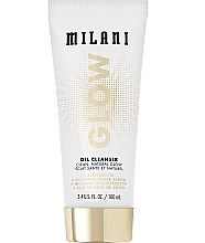 Żel myjący do twarzy - Milani Glow Gel Cleanser — Zdjęcie N1