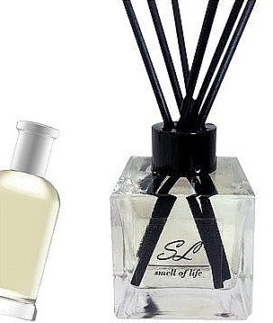 Dyfuzor zapachowy Bottled - Smell Of Life Fragrance Diffuser — Zdjęcie N2