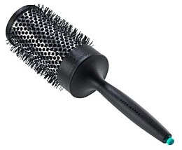 Kup Szczotka do włosów (53mm) - Acca Kappa Thermic Comfort Grip Black Brushes