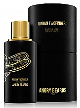 Kup Perfumowany spray do ciała dla mężczyzn - Angry Beards More Urban Twofinger