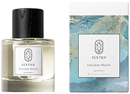 Kup Sentier Cerulean Bloom - Woda perfumowana