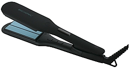 Prostownica do włosów - Bio Ionic Onepass Silicone Speed Strip 1.5 Iron — Zdjęcie N2