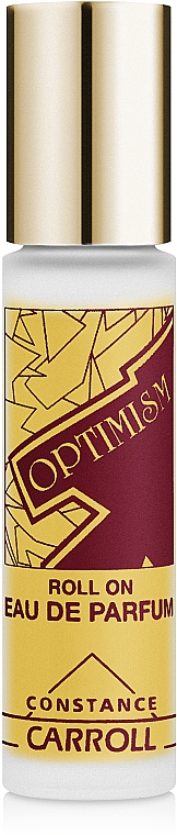 Constance Carroll Optimism - Perfumy roll-on