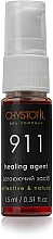 Kup Kosmetyczny olejek do ciała 911 leczniczy środek - ChistoTel