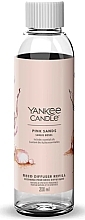 Kup Wypełniacz do dyfuzora Pink Sands - Yankee Candle Signature Reed Diffuser