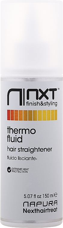 Płyn termoochronny - Napura NXT Thermo Fluid — Zdjęcie N1