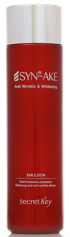 anti wrinkle whitening)