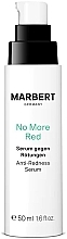 Serum przeciw zaczerwienieniom - Marbert No More Red Anti-Redness Serum — Zdjęcie N3