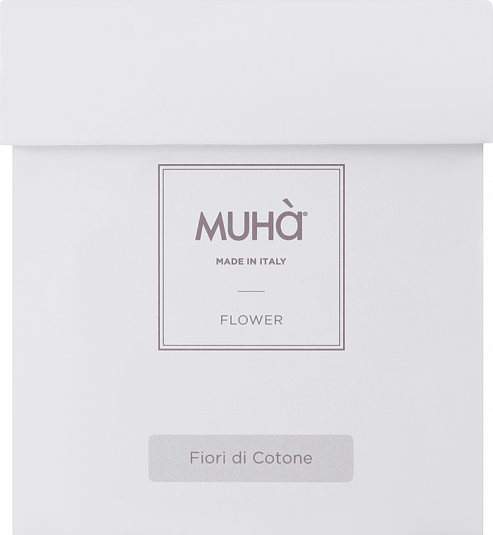 Dyfuzor zapachowy - Muha Flower Cotton Flowers — Zdjęcie N2