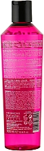 Ultralekki szampon zwiększający objętość włosów cienkich - Laboratoire Ducastel Subtil Color Lab Volume Intense Very Lightweight Volumizing Shampoo — Zdjęcie N2