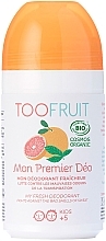 Kup Dezodorant dla dzieci - TOOFRUIT Fresh Deodorant Sensetive Skin