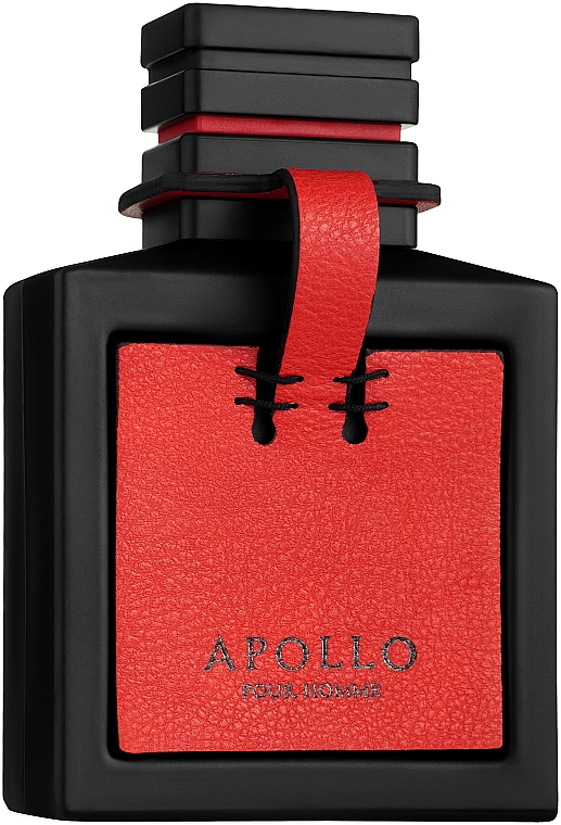 Flavia Apollo Pour Homme - Woda perfumowana — Zdjęcie N1