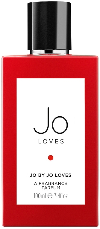 Jo Loves Jo - Woda toaletowa — Zdjęcie N1