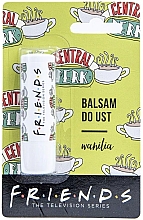Kup Waniliowy balsam do ust - Friends Vanilla Lip Balm