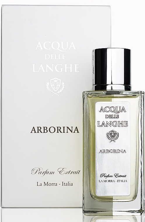 Acqua Delle Langhe Arborina - Perfumy — Zdjęcie N3
