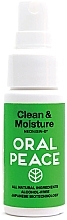 Kup Spray do ust - Oral Peace Clean&Moisture